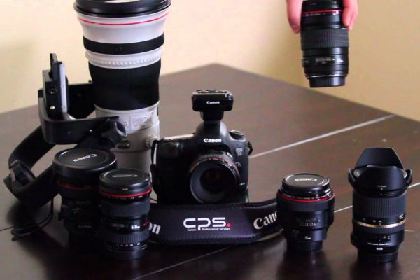 3 essential accessories for photographers